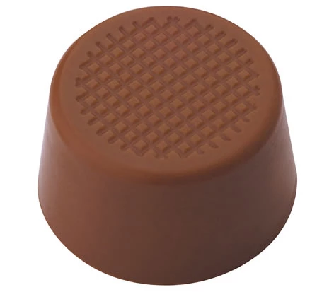 Milk Chocolate Round Cups